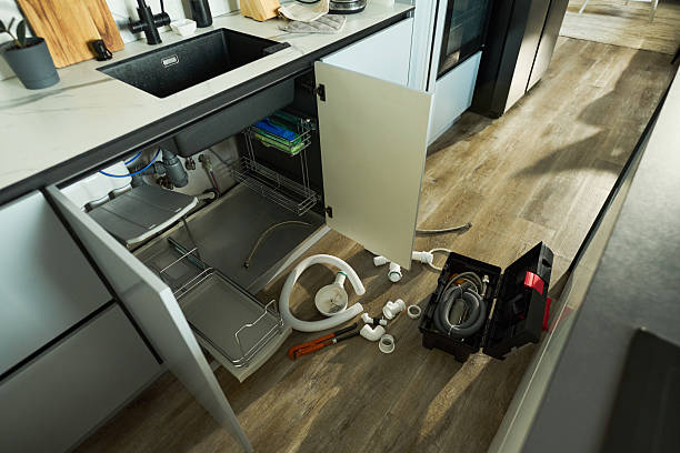 Trusted Drain Cleaning service in Sunbury, PA - AAA Plumbing Heating